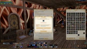 #107 ArcheAge Как сделать эфен ч4 Синтез эфена до реликвии_1080p