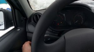 САМАЯ ДОСТУПНАЯ ЛАДА ГРАНТА СТАНДАРТ 2021! ДЕТАЛЬНЫЙ ОБЗОР.