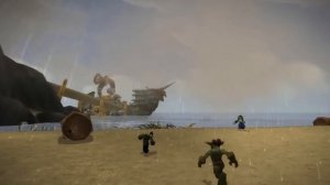 ПОЛНАЯ ИСТОРИЯ КАТАКЛИЗМА ЧАСТЬ 1