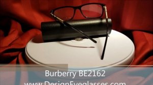 Burberry BE2162 - DesignEyeglasses.com