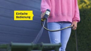 Karcher WBS 3 Review