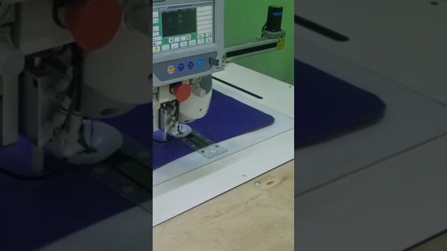 Пришивание ручки смотреть онлайн