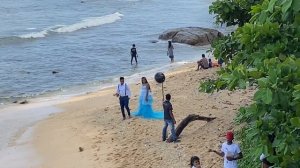 Зима в Унаватуне | форт Галле | Шри-Ланка   #5