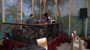 Чамсудин Магомедов "Мама"