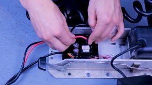 How To Replace Control Board // MINN KOTA POWERDRIVE