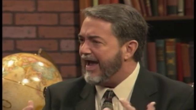 Franciscan University Presents: The Achievement of John Paul II смотреть онлайн