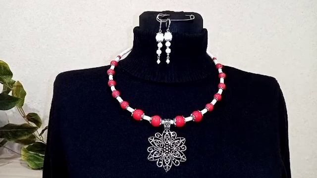 Украшения для чёрного! смотреть онлайн