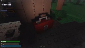 😱СТРАННЫЕ СТРОГИЕ ДРУЗЬЯ В РОБЛОКС
