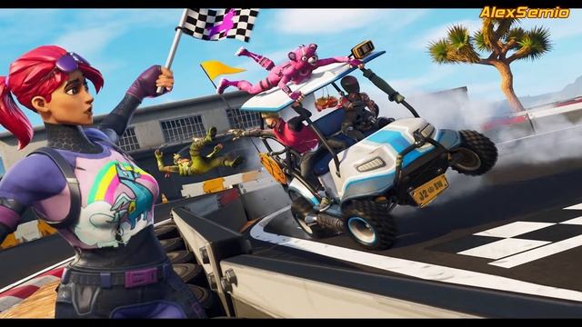 СЕКРЕТНОЕ СОКРОВИЩЕ 3 НЕДЕЛИ 5 СЕЗОНА ФОРТНАЙТ смотреть онлайн