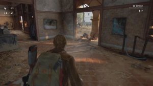 TLOU 2 Remastered | Без возврата на реализме