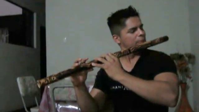 Prueba de Flauta Traversa - Titanic / Quenas Castillo смотреть онлайн