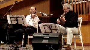 Александр Виницкий. "Акробат". Детский джазовый альбом №2.