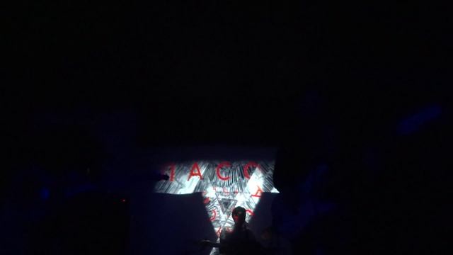 пасош - мандельштам (live 20.12.15)