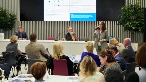 Выступление Екатерины Деминой на Консалтон BITOBE «HR-Стратегия 5.0»