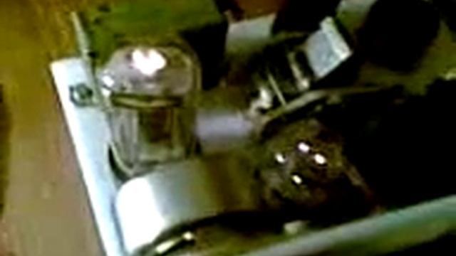 Georgian Radio Amateurs' Conversation смотреть онлайн