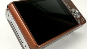 WB600 Samsung Digital Camera Review