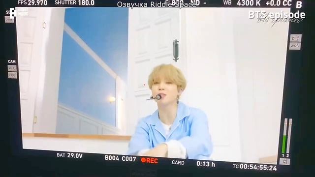 MTV VMAs 2020 | EPISODE BTS