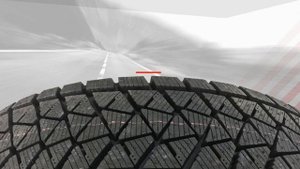 Bridgestone Blizzak DM-V2 - Фото видео обзор Отзывы