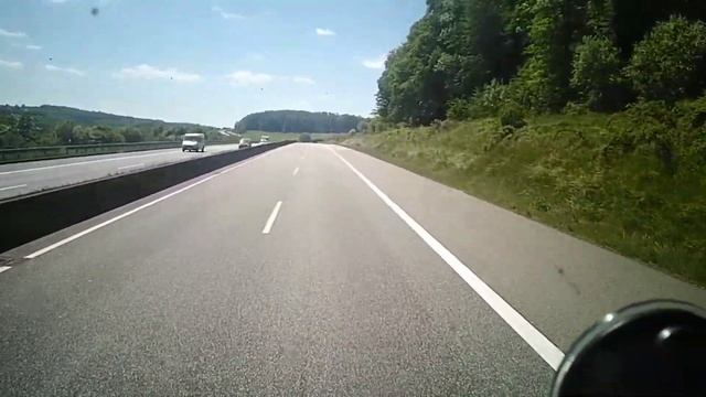 Мой первый рейс в дальнобой по Европе! Польша, Франция и Бельгия. Украинец в Европе. смотреть онлайн