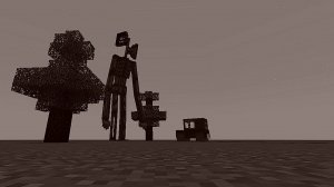 Сиреноголовый