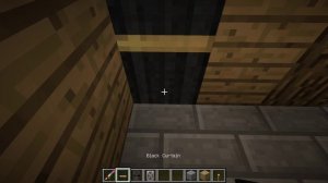 я сделал ремонт у себя дома в майнкрафт