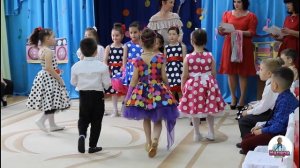 выпускной Стиляги ч,2