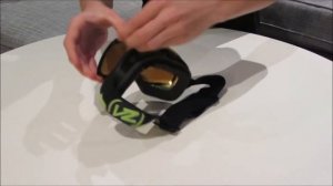 vonzipper goggles