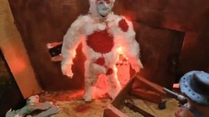 хижина в лесу иллюзия побега