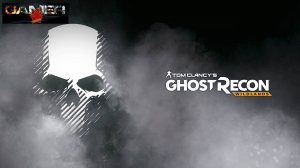 GHOST RECON WILDLANDS