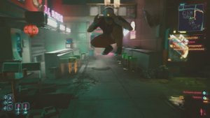 Cyberpunk 2077 бесконечные баги последней версии