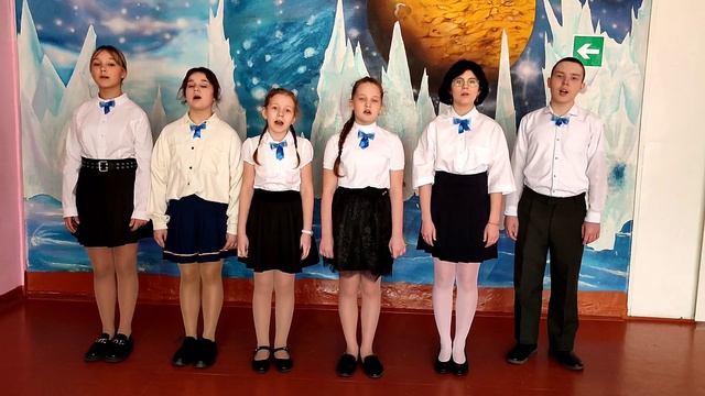 "Детство" - Ю. Чичков смотреть онлайн