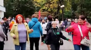 05.10.2024...♥️💞"Под Украинскую Песню"!... Гомель!..