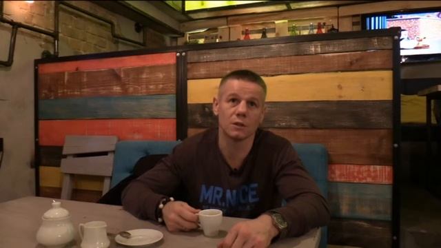 Юрій Нужненко - Я люблю свою країну смотреть онлайн