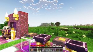 Magic Armor Perks & Rituals! - Ars Nouveau! 1.20.1+ | Minecraft Mod Showcase