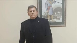 Стихотворение «Русь» И.С. Никитина