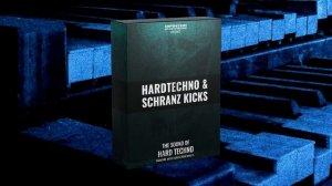 Melodic Hardtechno (Midi Pack + Wav Samples)