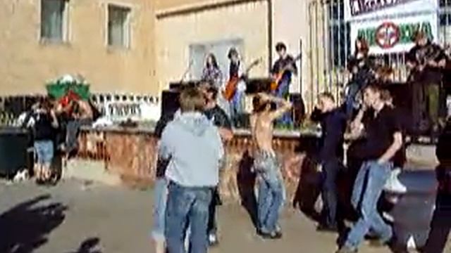 День Города Краснознаменска