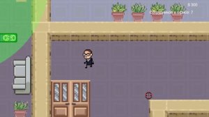 Роман Сакутин против вообще всех - Gameplay Trailer