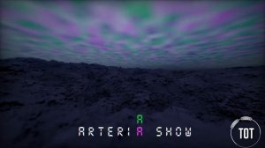 Смысловые Галлюцинации  / Розовые очки / ARTeria SHOW / COVER