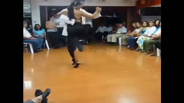 Daniel y Didia смотреть онлайн