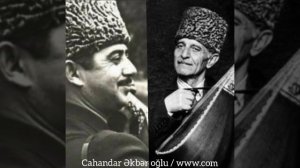 Aşıq Əkbər & Aşıq Əlixan / Kərəm gözəlləməsi