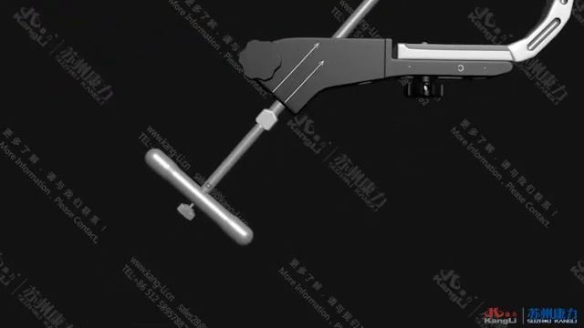 PF Gamma intramedullary nails system__Vivian смотреть онлайн