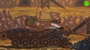 ЭТОТ МОНСТР МУТИРУЕТ! Атомная бомба готова...