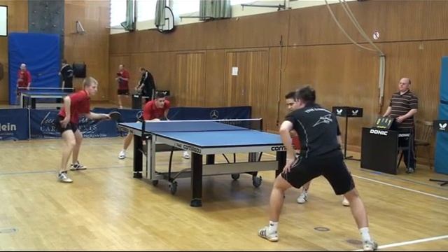 TSV Stein TV 1848 Erlangen  Spitzensp Bayernliga Nord 20120226 3