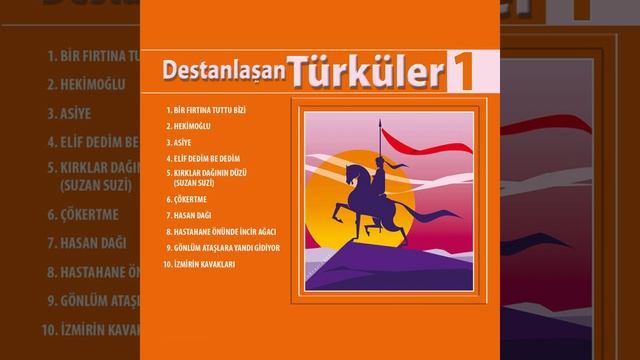 Iskender Ulus - Hekimoğlu