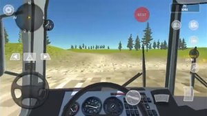 автобус пазик