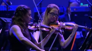 Баллада из к/ф "Мой добрый папа" А.Петров