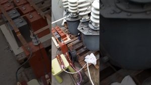 Разбор устройства установки Юткина