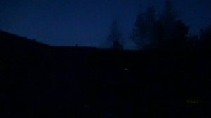 07.10.2024 Ефимьево в городе Вязники было почти сутки без электричества