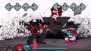 песня Аготи перевод песни friday night funkin Screenplay